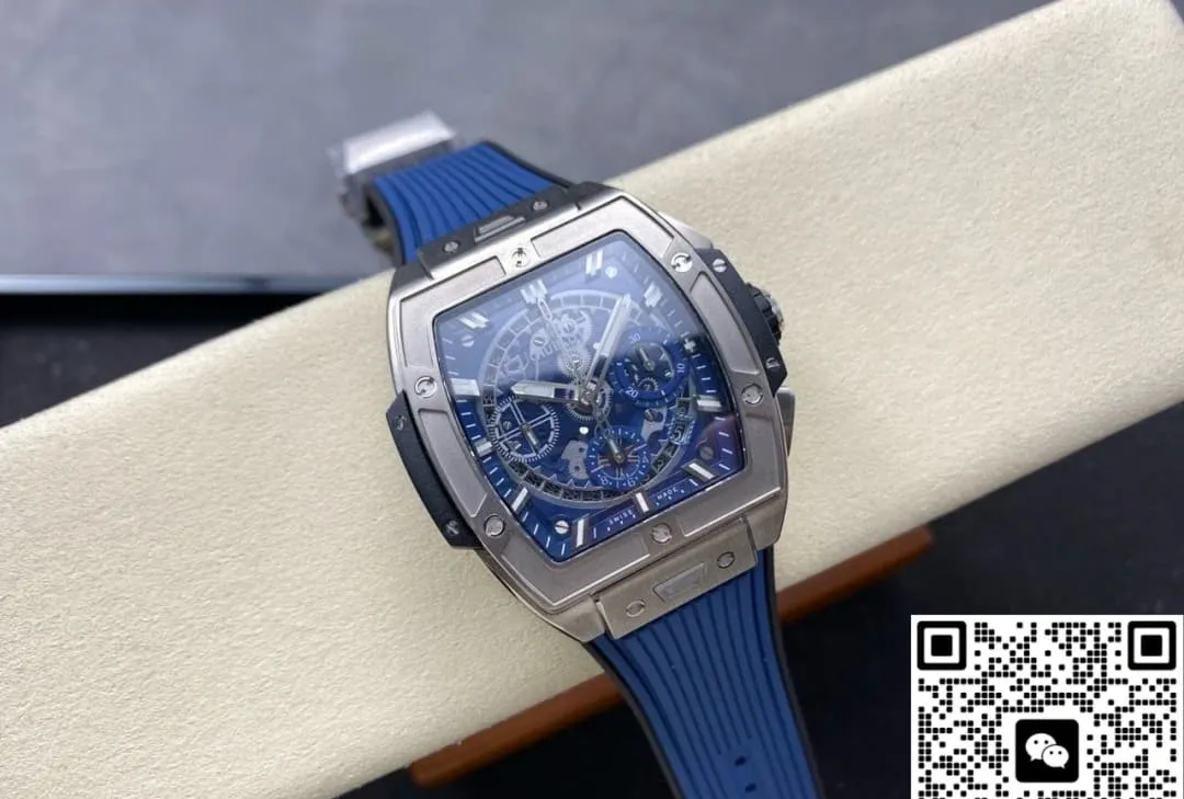 BB Factory Hublot BIG BANG Soul 642.NX.7170.RX 1:1 Best Edition Replica Watch